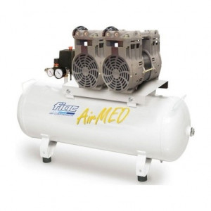 Compresor Fiac medical tip Airmed 270/50