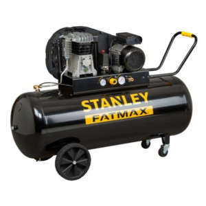 Compresor STANLEY Fatmax 200L 3HP 10BAR 330L/M - B 350/10/200 T