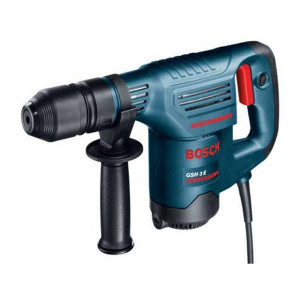 Demolator Bosch GSH 3 E