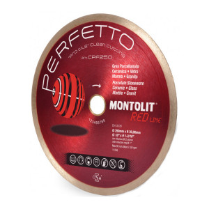 Disc gresie portelanata SCXS-T250