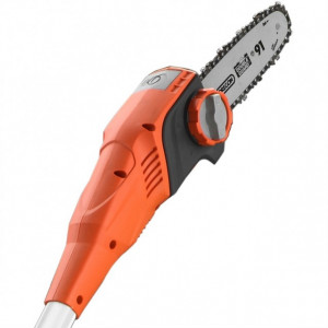 Emondor Redback E608D cu acumulator si incarcator - Img 2