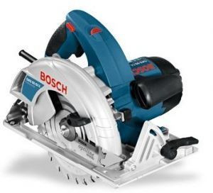 Ferastrau circular Bosch GKS 85