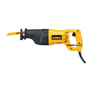 Fierastrau sabie profesional Dewalt 1200W - DW311K