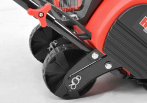 Freza de zapada cu acumulator 40 V, latime lucru 46 cm Hecht 9040 - Img 4