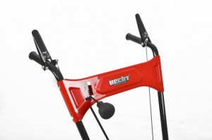Freza pentru zapada 163 cmc, latime lucru 54 cm Hecht 9554 - Img 3