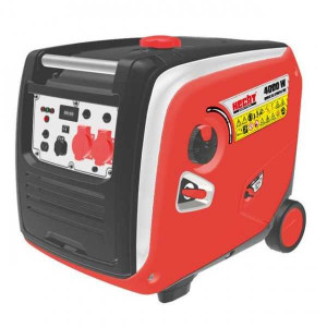 Generator curent HECHT IG 4500