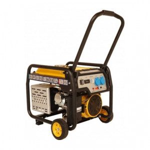 Generator curent open frame Stager FD 3600E