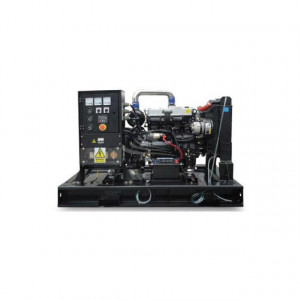 Generator de curent Hyundai DHY11KSEm 10kW - Img 2