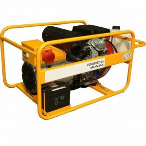 Generator de curent monofazat Tresz NT-13000 M