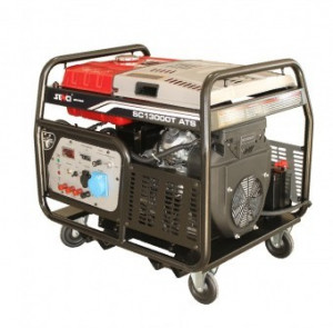 Generator de curent SENCI SC-13000TEQ - Img 2