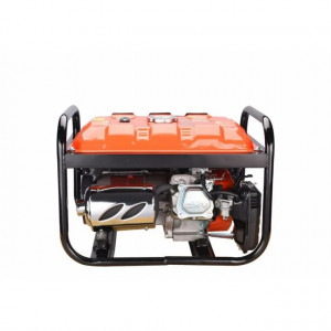Generator de curent WOLFSON GT-3500A, 2600W - Img 4