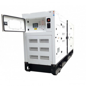 Generator diesel Tide Power TC150C-T cu automatizare - Img 2