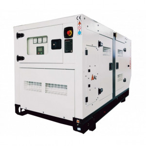 Generator diesel Tide Power TC60C-F cu automatizare - Img 2