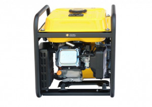 Generator digital invertor monofazat, benzina Stager DigiS 4000i - Img 4