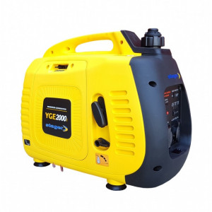 Generator digital Stager YGE2000i, invertor, benzina - Img 2