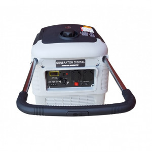 Generator digital Stager YGE3000i, invertor, benzina - Img 4