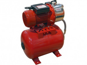 Hidrofor 24 L 1100 W Rotakt ROHF2448 - Img 3
