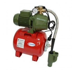 Hidrofor 24 L M100/24 Tricomserv