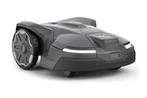 Husqvarna Automower® 430X NERA cu kit de conectare Husqvarna EPOS™ Plug-in