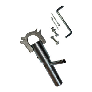 Masalta H076 Sistem prindere maner telescopic lama nivelatoare AB