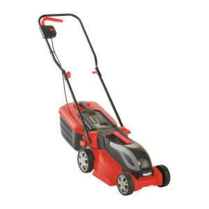 Masina de tuns iarba cu acumulator, actionare manuala Hecht 5025