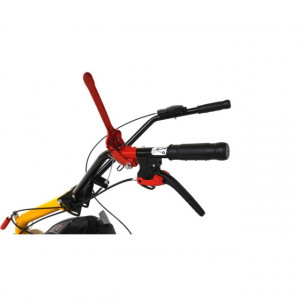 Motocositoare ProGarden M210 motor Briggs&Stratton - Img 3