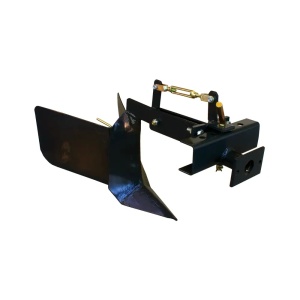 Motocultor multifunctional Rotakt MF 400 pachet complet - Img 2