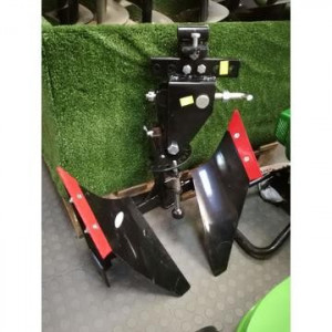 Motocultor ProGarden HS 1100D transmisie cardan pachet 1 - Img 8