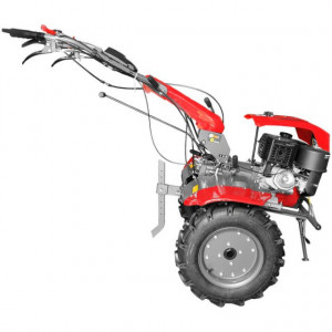 Motocultor Weima cu diferential WM1100F-6 Motor 16 CP 6 viteze - Img 4
