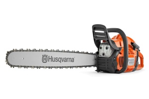 Motoferastrau Husqvarna 450