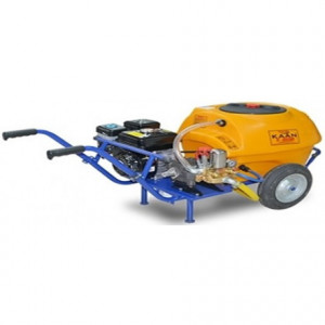 Motostropitoare KAAN 80 B , putere 40 bari