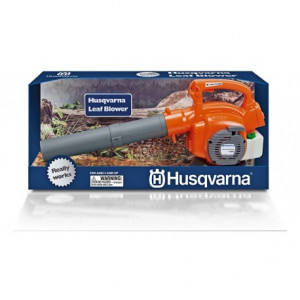 Motounealta refulator Jucarie Husqvarna - Img 2