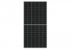 Panou fotovoltaic 460W, monocristalin, MBB Half-cut Sunpal SP460M-72H - Img 2