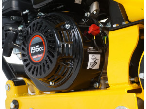 Placa compactoare cu motor Loncin Stager PCB60 - Img 7