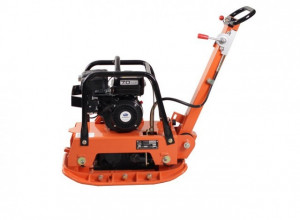 Placa compactoare reversibila Bisonte PCR 160-S - Img 4