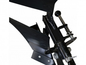 Plug de arat reversibil cu 2 trupite Rotakt - Img 2