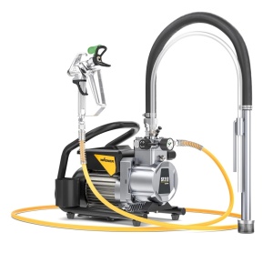 Pompa airless Wagner SF 21 PRO HEA SprayPack motor 230V 0,9 kW - Img 4