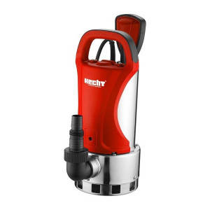 Pompa submersibila 1100 W, debit apa 18500 l/h Hecht 3111