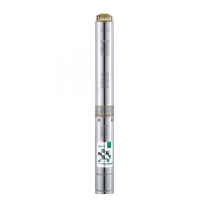 Pompa submersibila Taifu 4STM4-12 cu cablu 15m