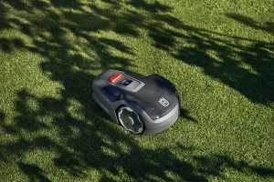 Robot de tuns gazon Husqvarna Automower® Aspire™ R4 - Img 3
