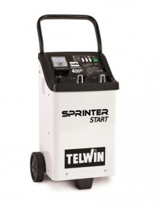 Robot produs de TELWIN SPRINTER 4000 START