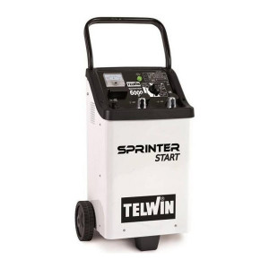 Robot produs de TELWIN SPRINTER 6000 START