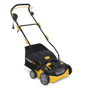 Scarificator Powerplus POWXG7513 1400 W