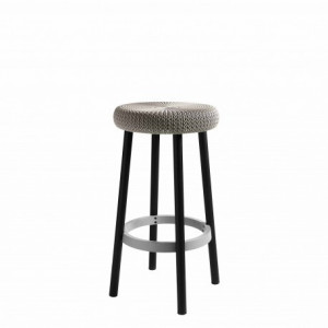 Scaun bar Curver Cozy cappuccino