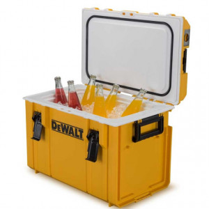 Set DCD796 si DCF887 5Ah ToughSystem + DWST1-8133 - DCK266P2C - Img 5
