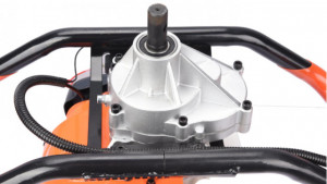 Set motoburghiu WOLFSON® 3 x burghie 100, 150,200 - Img 3