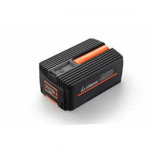 Suflanta Redback E435C cu incarcator si acumulator - Img 3