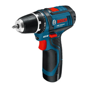 Surubelnita cu acumulator Bosch GSR 10,8-2-LI