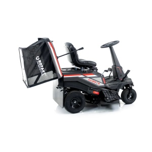 Tractoraș de tuns iarba Rotakt Clipper RMR24Q benzină, - Img 5