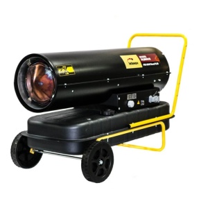 Tun de caldura pe motorina cu ardere directa Intensiv Intensiv PRO 60kW Diesel - Img 3